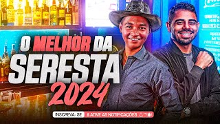 Weldas Jose O Melhor da Seresta 2024 [upl. by Farrington382]