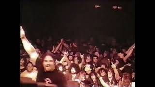 SOD  Live at Budokan 1992 [upl. by Ajam]