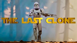 The Last Clone  A Fortnite Short Film [upl. by Lonni760]