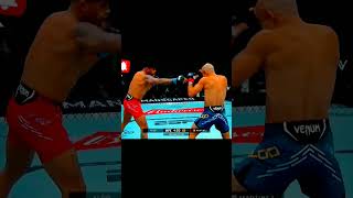 José Aldo vs Jonathan edit [upl. by Auria]