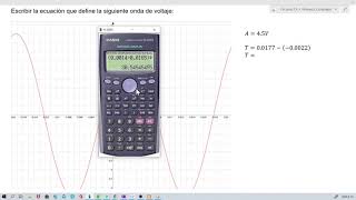 Circuitos CAFasores  Oscilogramas 03 [upl. by Barth]