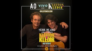 “Ao vivo com KLEITON amp KLEDIR” [upl. by Ynoffit67]