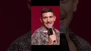 Andrew Schulz white boys  quotInfamousquot 2022 [upl. by Alena]