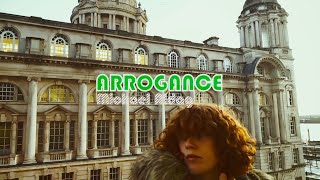 ARROGANCE  Michael Aldag  Official Video [upl. by Ahsieat]