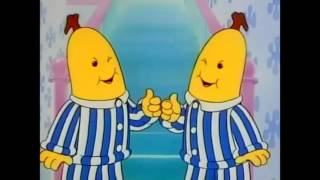 Bananas in Pyjamas TV Intro [upl. by Itoyj]