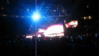 Full Concert LArcenCiel  Madison Square Garden 3252012  Part 4 of 8 [upl. by Gemina]