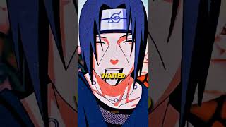 Did Obito Really Fear Itachi [upl. by Moberg]