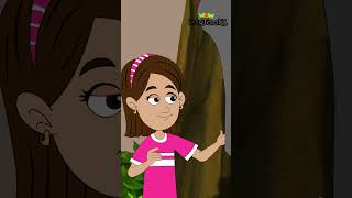 Gintu Aur Bhutu Halloween  Halloween Party  05  Youtube Exclusive Shorts  Wow Cartoons JG [upl. by Arahsat]