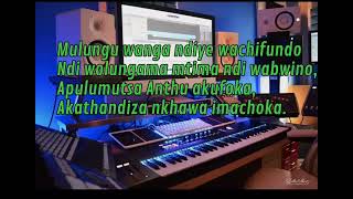 Dominic MBNdikonda MulunguRCZ hymn song lyrics [upl. by Aihsoem]