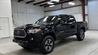 2019 Toyota Tacoma Modesto CA Sacramento CA 89308 [upl. by Amalita471]