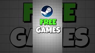 10 Best Games Free on Steam in 2024 [upl. by Bovill]