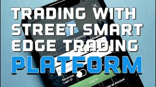 StreetSmart Edge by Charles Schwab My Trading STRATEGY GOING FORWARD [upl. by Shirlee628]