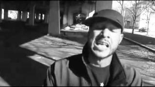 Snowgoons ft Side Effect  Knockatomi Plaza  Foreign Banguage OFFICIAL VIDEO [upl. by Anitsahs]