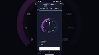 Totalplay 50 megas simétricos Speed test [upl. by Archibald]