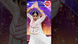 Tribute my Goddess Sridevi mama sridevikapoor nageena maiteridushaman chotisridevi nagindanc [upl. by Yoreel]