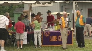 Celebrate Ludlow brings community together [upl. by Parker]