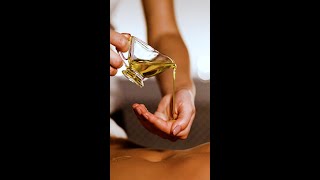 Nabhi Mein Tel Lagaane Ke Fayde  Applying Oil in Belly Button And See benefits  Navel Oiling [upl. by Quitt]