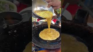 Egg roll indianstreeteats streetfood foodie foodstagram shortsviral shortsyoutube [upl. by Pammi516]