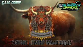 DJ LDR V2 BY ALFI PROJECTS GAYENG POLL 🔥JINGGLE SATRIO LEMBU MANGGOLO [upl. by Harned137]