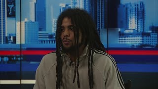 Skip Marley talks about upcoming Kaya Fest [upl. by Amalie]