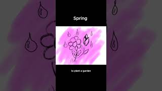 Daily English Listening Practice Spring  Improve Your Listening Skills Day 12 [upl. by Yortal304]