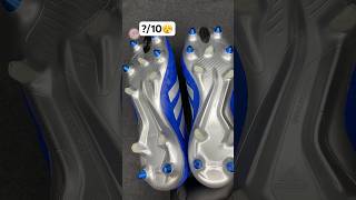 🔵 RATE THESE ADIDAS COPA 20 WITH EMOJI❗️ footballboots adidas soccercleats [upl. by Aisatan]