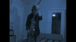 Tribute to Jeff Beck Yardbirds quotHeartful of Soulquot guitar cover [upl. by Ahsok886]