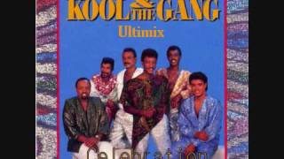 Celebration  Kool and the Gang  Ultimix [upl. by Charmane983]