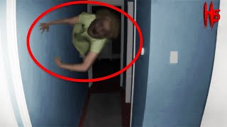 6 SCARY GHOST Videos That Will HAUNT Your Sleep [upl. by Daven626]