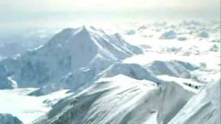 Denali Summit Climb by Postle Express [upl. by Ehav]