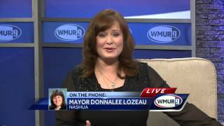 Snow FAQs Question for Nashua mayor [upl. by Bouchier]