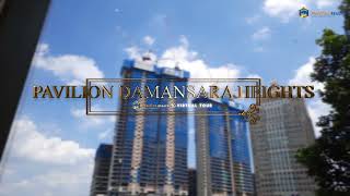 Exploring Pavilion Damansara Heights With Prestige Realty [upl. by Anyel161]