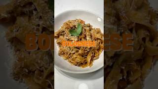 Bolognese Cooking Food Delicious Pasta BologneseSteveCooks Recipe [upl. by Oramug]