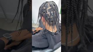 Men’s Braids Plats Braids Hair Plats [upl. by Mireille417]