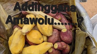 ADDINGGANA AMAWOLUYAGAGYAMU OMUKKUTO uganda buganda engerozaffe [upl. by Donohue]