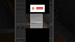 Automatic cobblestone farm for bedrock Mcpe  Minecraft  Unlucky0 [upl. by Yoj]