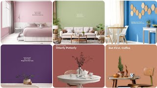 Boysen Color Combinations 2023 Boysen paint colors  Boysen lucky colors [upl. by Enelad]