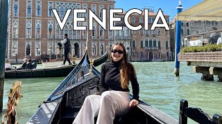 VLOG Venecia [upl. by Upton]