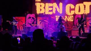 The Ben Cote Band quotWhole Lotta Rosiequot ACDC LIVE at Lynn Auditorium [upl. by Buehrer]