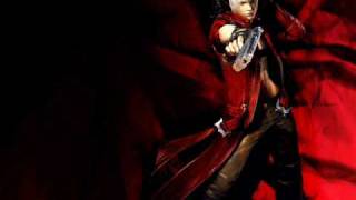 Devil May Cry 3 Soundtrack Battle 1 theme [upl. by Eatnod760]