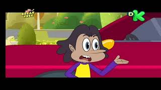 titoo ki new kar new ful episode Discovery kids [upl. by Uriisa226]