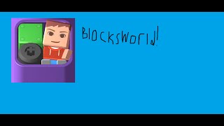 Blocksworld [upl. by Narol98]