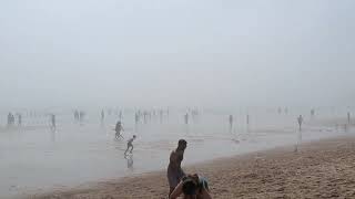 Carcavelos beach 5 Lisbon [upl. by Ashmead]