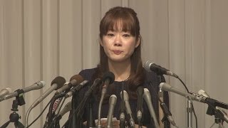 ＳＴＡＰ細胞、真実と強調 小保方氏「不正」に反論 Japanese researcher Obokata stresses validity of STAP cells [upl. by Anelac871]