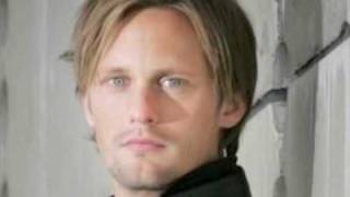 Alexander Skarsgard fan fun video [upl. by Teeniv]