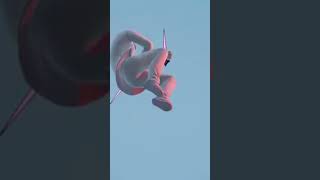 CABALLERO LUNA MOON KNIGHT FORTNITE TRAILER fortnite fortnitemontagefortnitemarvelcaballeroluna [upl. by Idou]