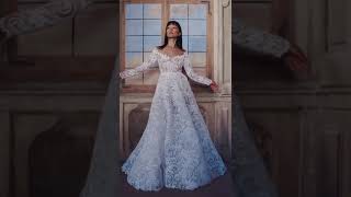 Andrea Sedici Collezione Sposa 2025 [upl. by Ereynihc793]