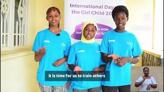 World Children’s Day [upl. by Atse]