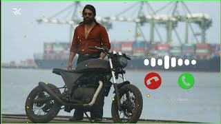 KGF MASS BGM  THE BIGGEST CRIMINAL IN INDIA  KGF RINGTONE  NO COPYRIGHT SOUNDS [upl. by Pack]