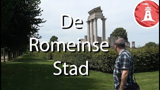 De Romeinse stad [upl. by Hedda583]